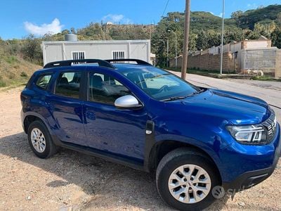 Gebraucht Dacia Duster Journey 101 PS (74 kW) 2023 Kombi
