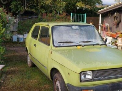 Fiat 127