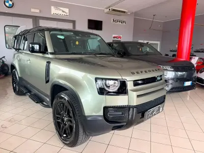 Usata Land Rover Defender