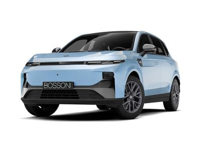 Nuova Leapmotor B10 69 kW (95 CV) 2026 Lilla SUV