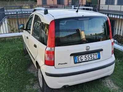 Occasion Fiat Panda