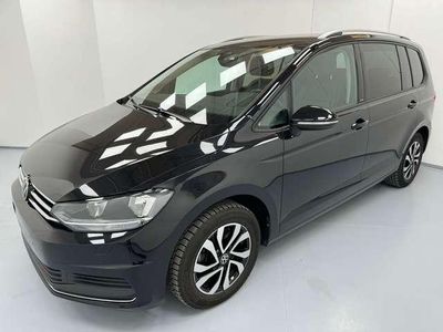 usata VW Touran 2.0 TDI DSG ACTIVE 150CV 7 POSTI PRONTA ONLY PROMO