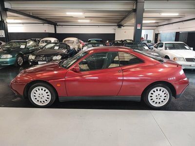 Alfa Romeo GTV