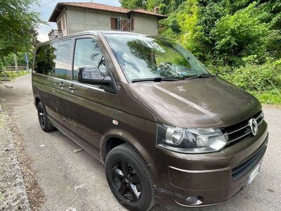 VW Multivan