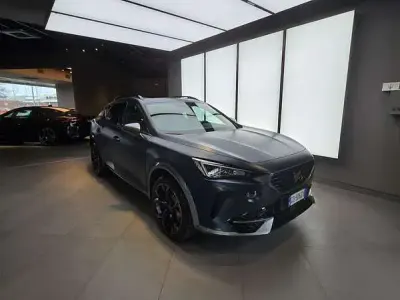 Usata Cupra Formentor VZ 310 CV (228 kW) 2021 SUV