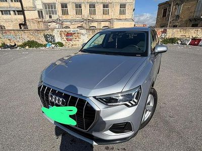 Usata Audi Q3 Advanced Plus 150 CV (110 kW) 2022 SUV