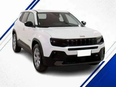 Usata Jeep Avenger Altitude 101 CV (74 kW) 2024 Vari colori SUV