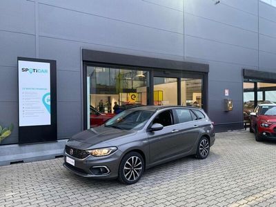 usata Fiat Tipo Tipo Station Wagon1.6 Mjt S&S SW Easy Business del 2018 usata a Ancona