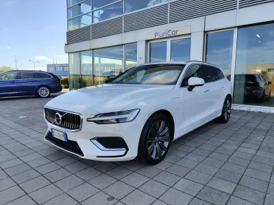 Usata Volvo V60