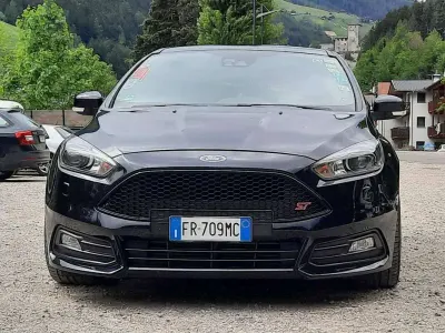Usata Ford Focus
