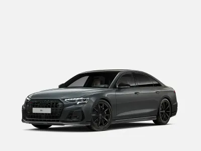 Nuova Audi S8 Sport 571 CV (419 kW) 2026 Colore carrozzeria personalizzato audi exclusive Berlina