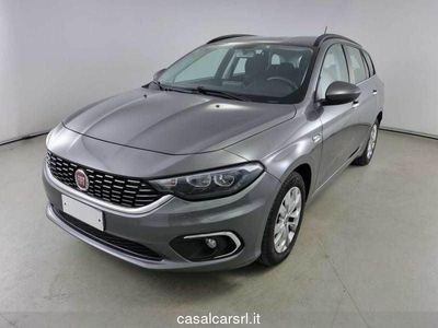 usata Fiat Tipo (2015--->) 1.6 Mjt S&S Business SW CON 3 ANNI DI GARANZIA PARI ALLA NUOVA