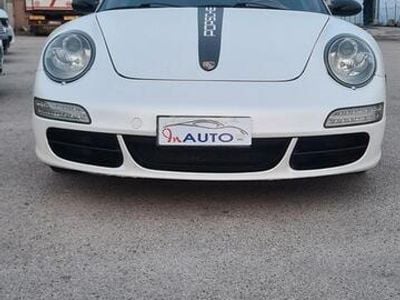 Usata Porsche 911 Carrera S