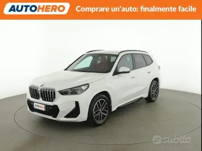 Usata BMW X1
