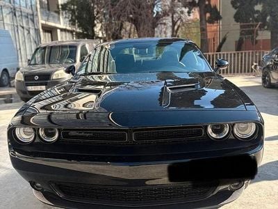 Usata Dodge Challenger SXT 2023 Nero Coupé