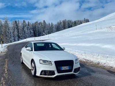 usata Audi A5 3.0 Quattro