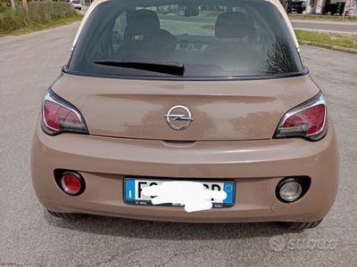 Opel Adam
