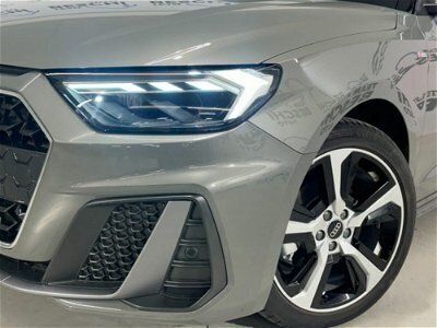 usata Audi A1 Sportback 30 TFSI S line edition usato