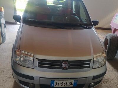 usata Fiat Panda 2ª serie - 2009