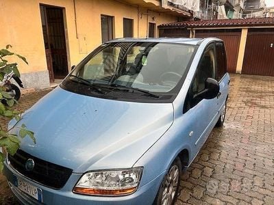 Fiat Multipla