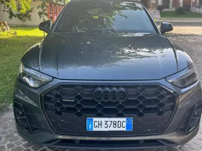 Usata Audi Q5