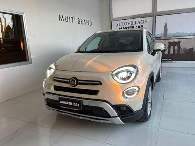 usata Fiat 500X -- 1.0 T3 120 CV Cross