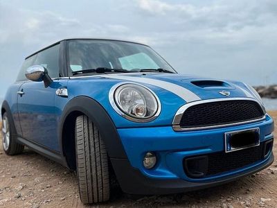 Usata Mini Cooper SD Coupé
