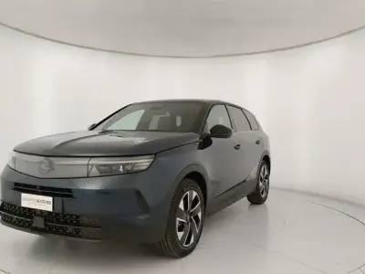 Nuova Opel Grandland Electric 145 CV (106 kW) 2026 Blu SUV