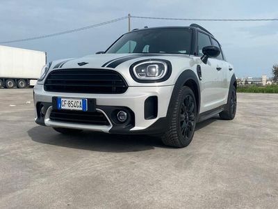 usata Mini Countryman Mini 1.5 Cooper Boost Countryman