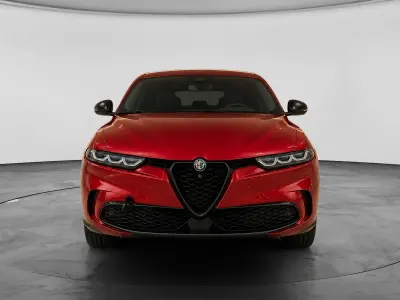 Usata Alfa Romeo Tonale