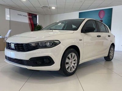 Nuova Fiat Tipo 131 CV (96 kW) 2025 Bianco santerellina Berlina