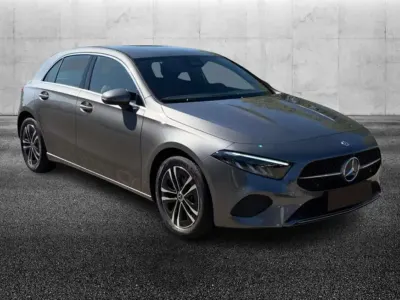 Usata Mercedes A200