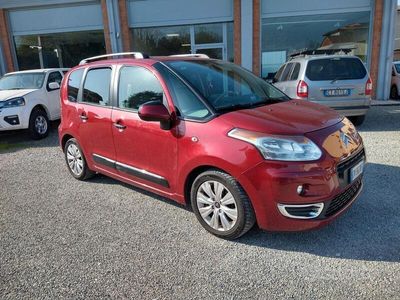 usata Citroën C3 Picasso C3 Picasso 1.4 VTi 95 Exclusive Style