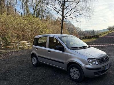 Usata 2008 Fiat Panda Utilitaria | 3399 € (Buon prezzo)