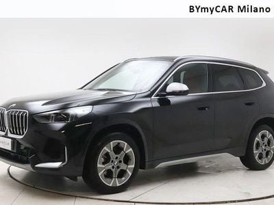Usata BMW X1 Comfort Edition 197 CV (144 kW) 2024 SUV