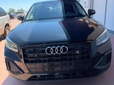 Usata Audi Q2 116 CV (85 kW) 2023 SUV