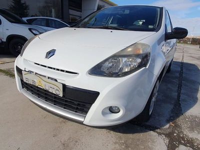 usata Renault Clio 1.2 16V 5 porte GPL Dynamique OK NEOPATENTATO!