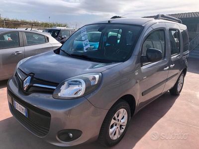 usata Renault Kangoo 1.5 DIESEL 90CV