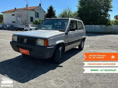 Usata Fiat Panda
