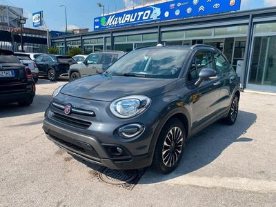 usata Fiat 130 500X 1.6 MultiJetCV Cross