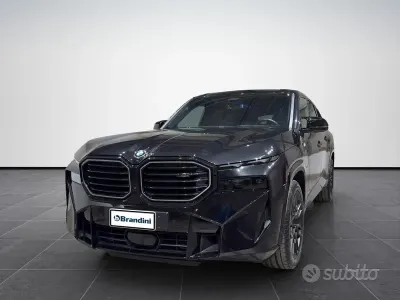 Usata BMW XM