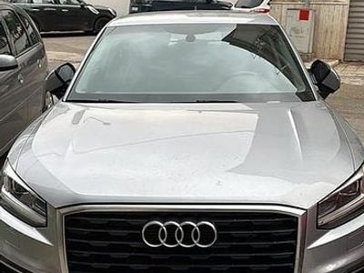 Usata Audi Q2 Business 2019 Grigio SUV