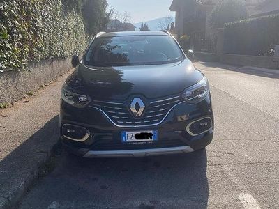 Usata Renault Kadjar 116 CV (85 kW) 2020 SUV