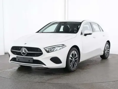 Usata Mercedes A180
