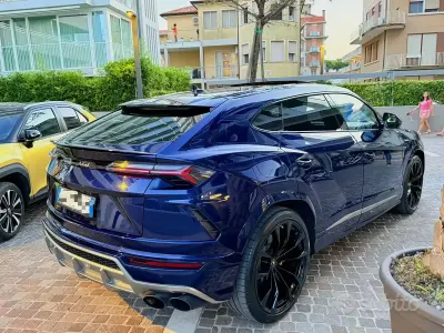 Usata Lamborghini Urus 650 CV (478 kW) 2020 SUV