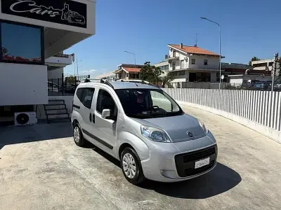 Usata Fiat Qubo