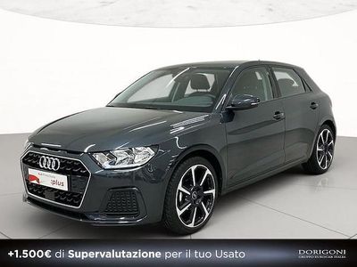 Usata Audi A1 95 CV (69 kW) 2025 SUV