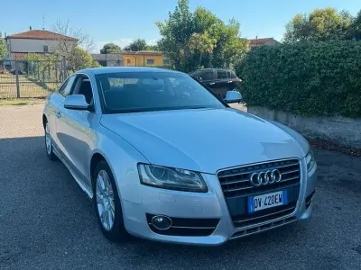 Usata Audi A5