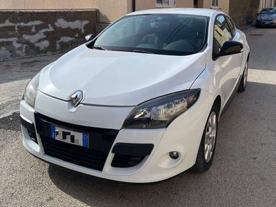 Renault Mégane Coupé