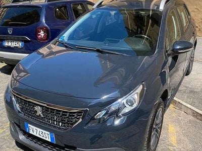 Usata Peugeot 2008